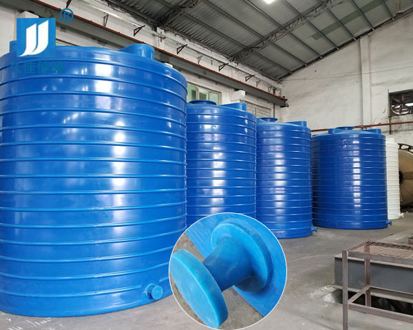 關(guān)于雙氧水儲(chǔ)罐選擇時(shí)的一些問題您知道多少？